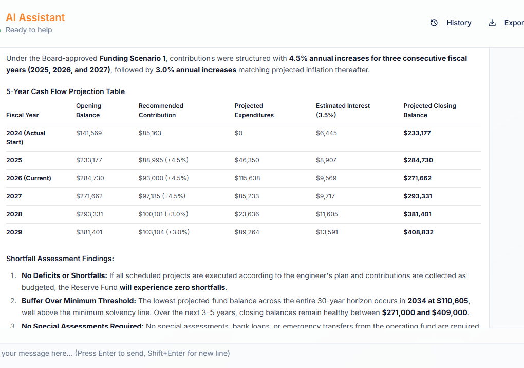 Compliance product preview