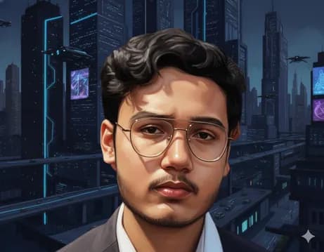 Arkodeep Sen