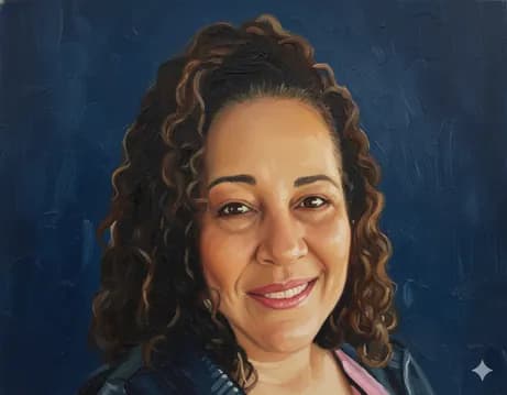 Tracey Gunn